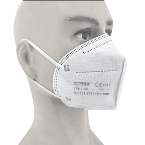 FFP2- Masken Markus Söder - diese Masken schützen nicht vor Viren